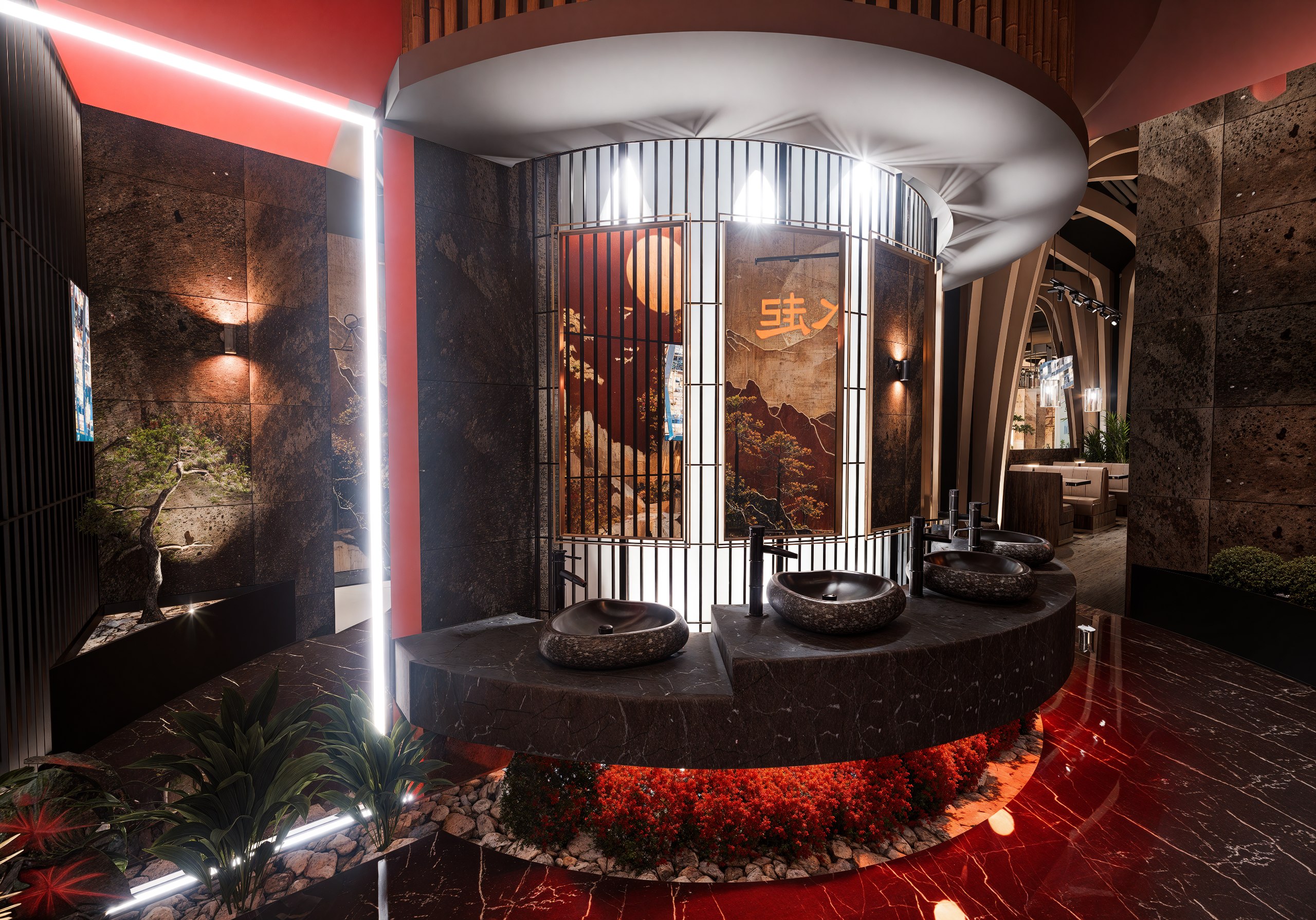 Restaurante Cantonés ZAO — imagen 21